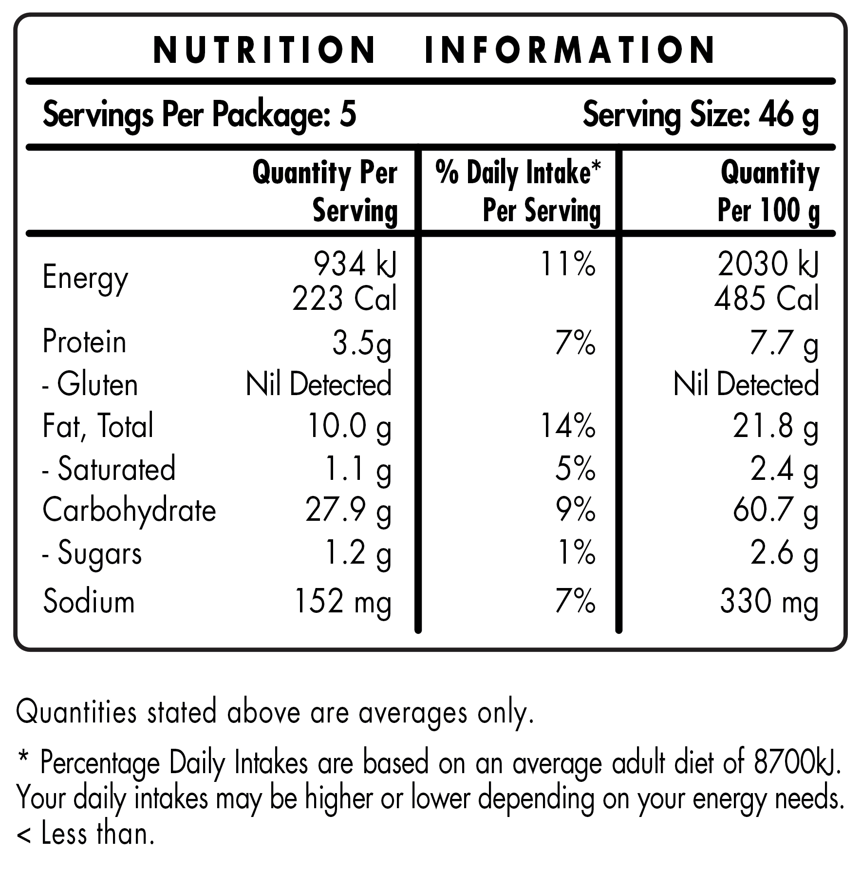 Mission Extreme Cheese Tortilla Triangles